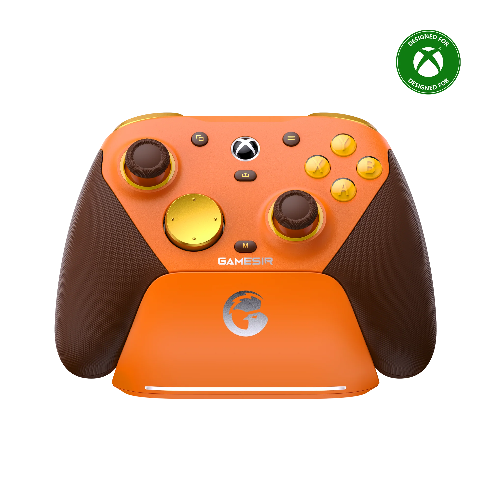 GameSir G7 Pro Tri-Mode Xbox Wired, PC & Mobile Wireless Controller - Image 12