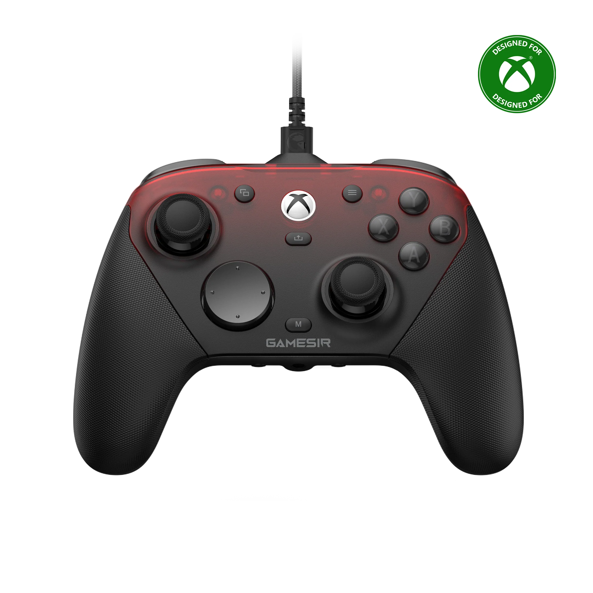 GameSir G7 Pro Tri-Mode Xbox Wired, PC & Mobile Wireless Controller - Image 3