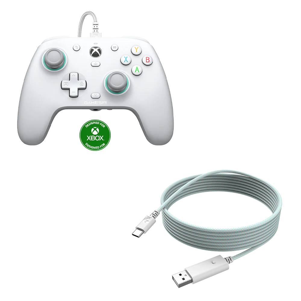GameSir G7 SE Xbox Wired Controller - Image 9
